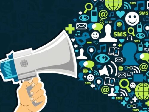 Online Marketing Agency – No Social Media?