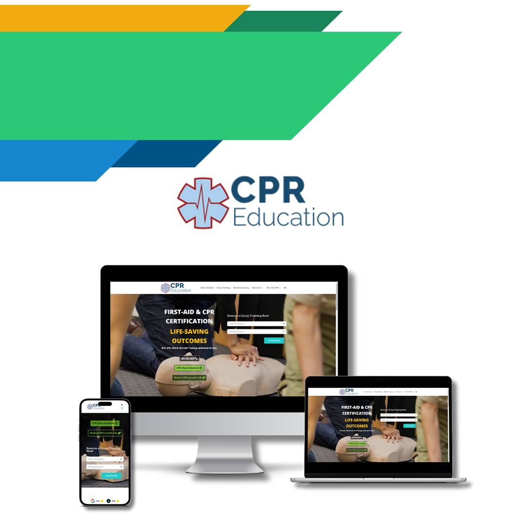 CPR Education Featured Image