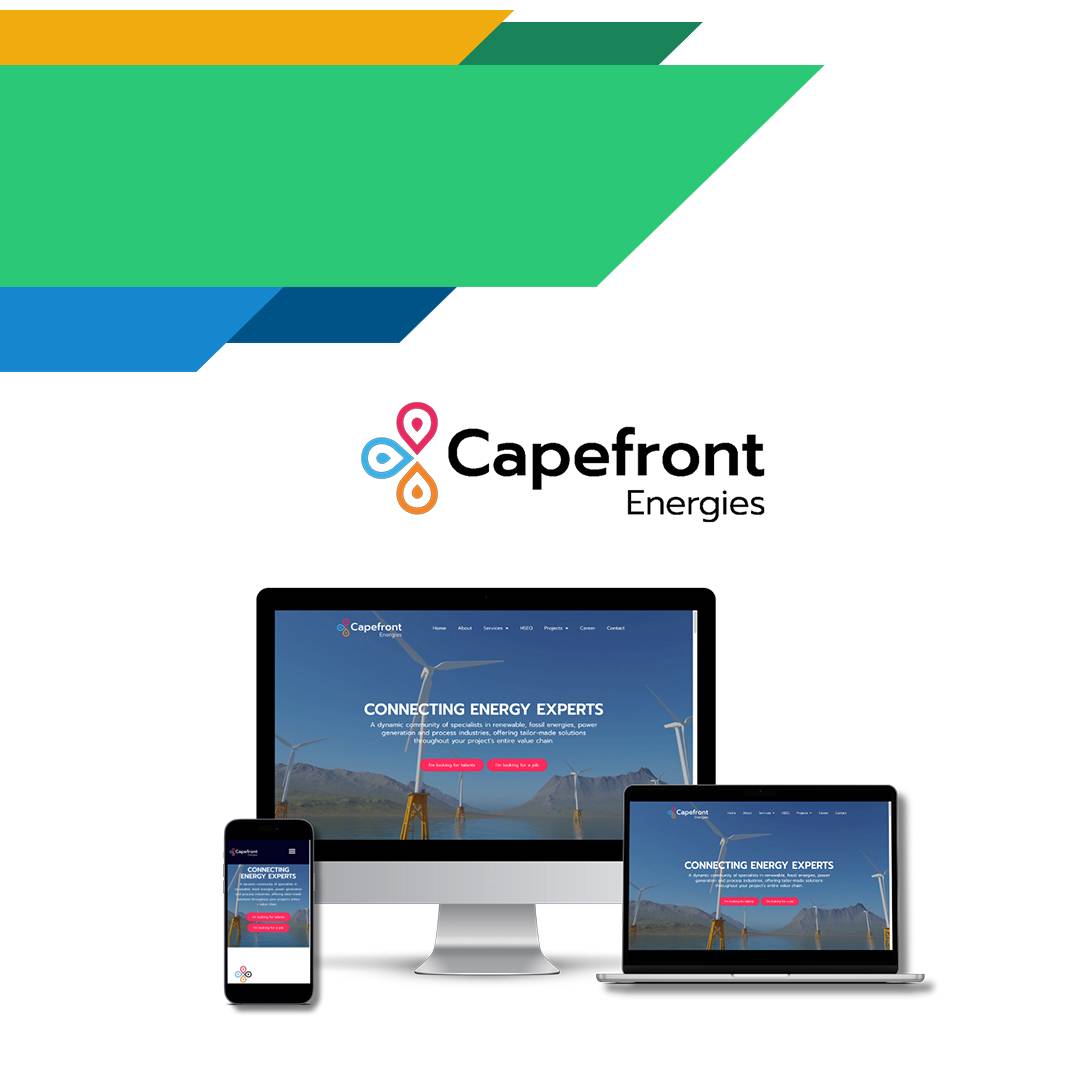 Capefront Featured Image