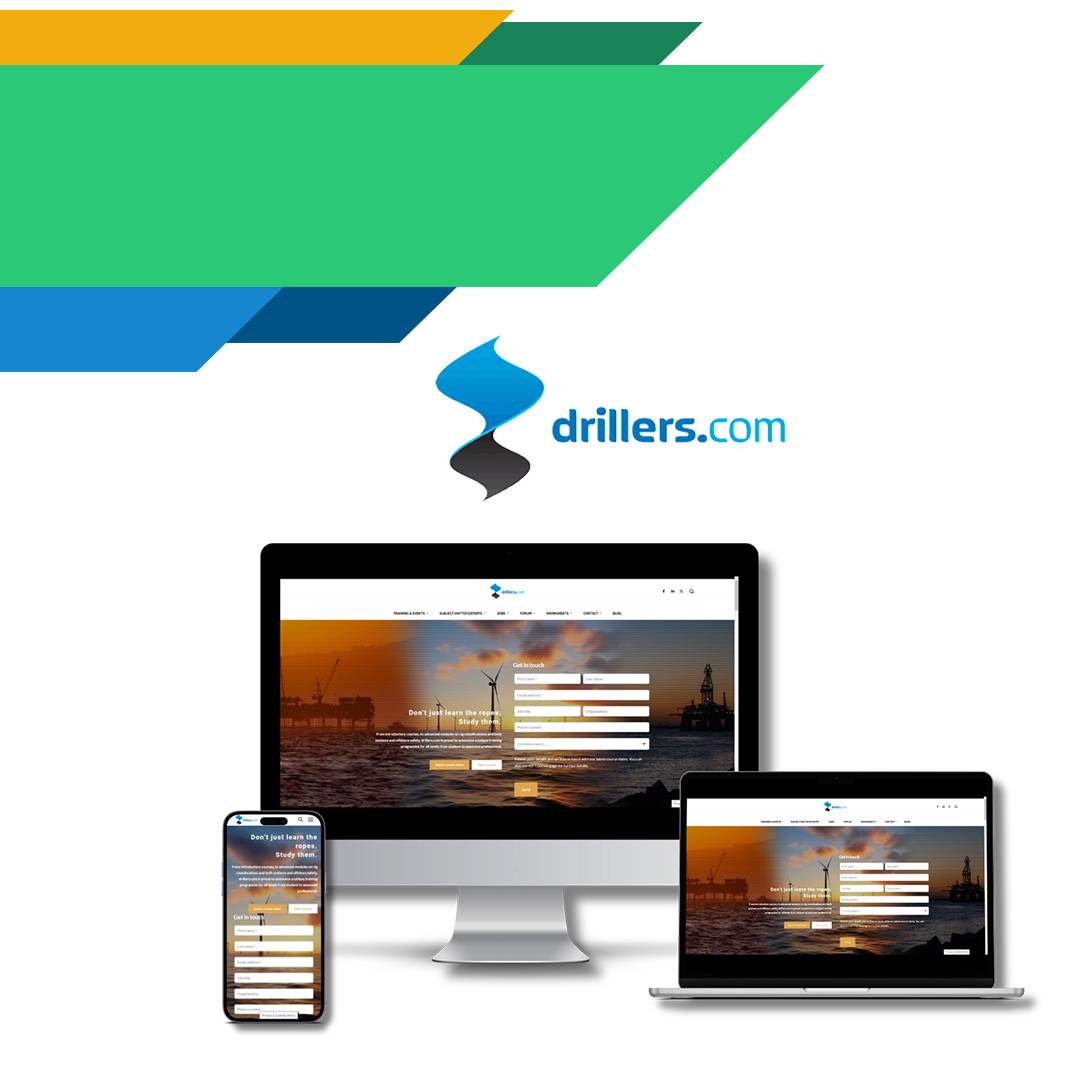 Drillers.com Featured Image