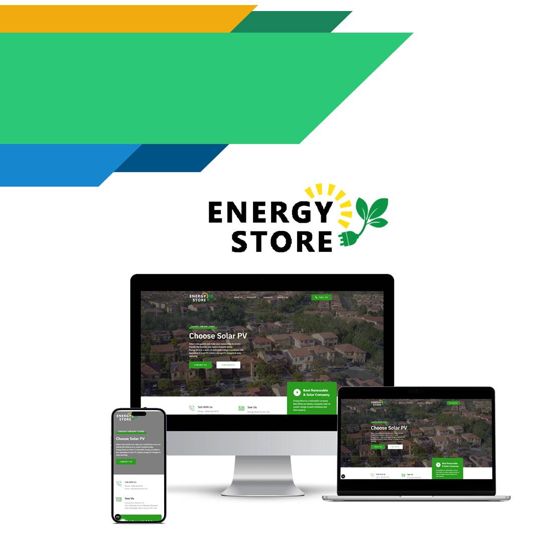 Energy Store UK Featured Image