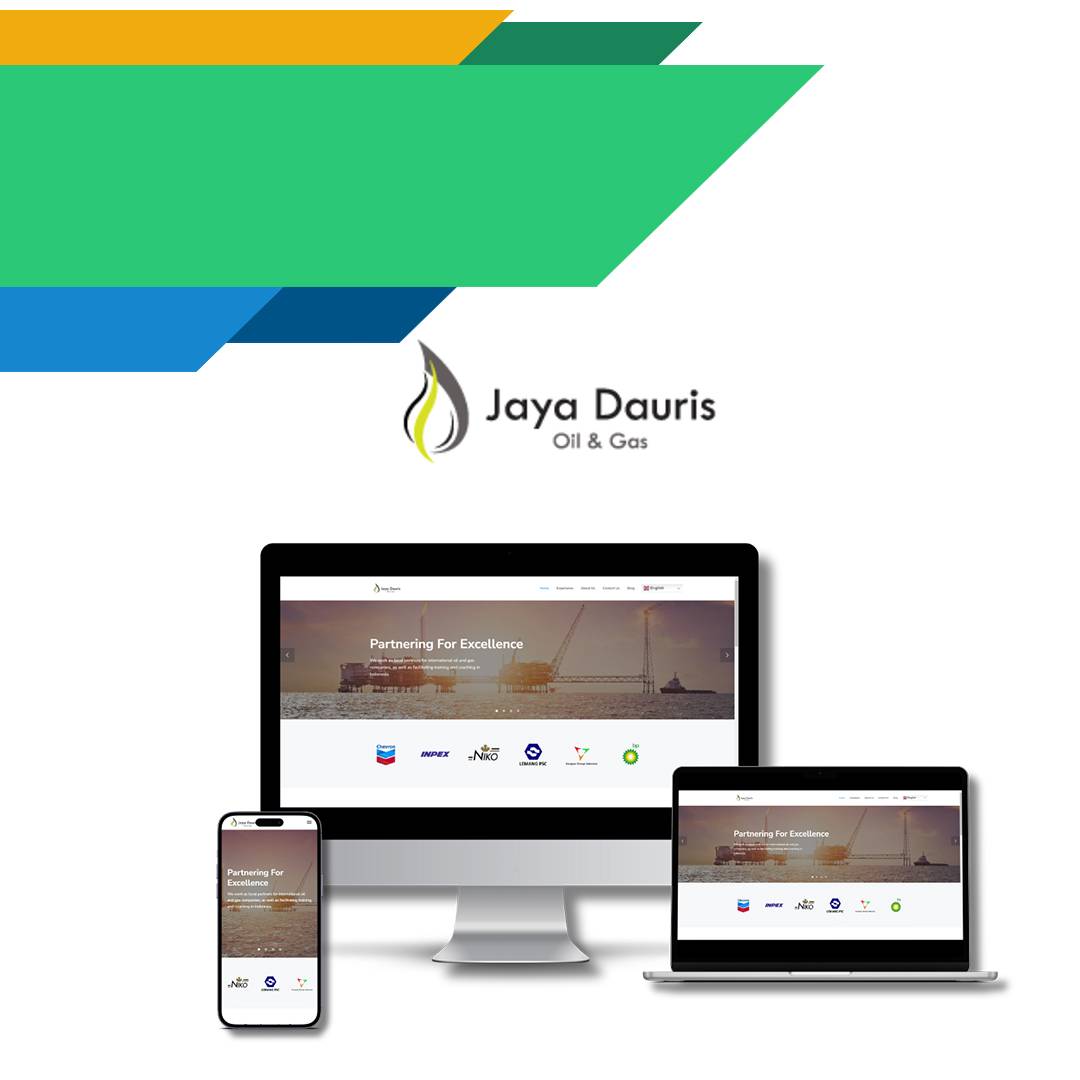 Jaya Dauris Featured Image