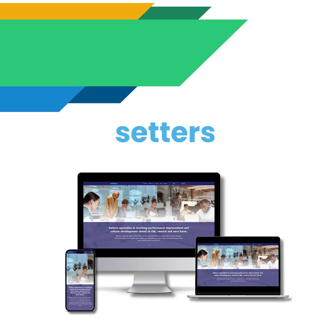 Setters Featured Image