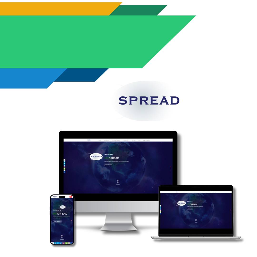 Spread Featured Image