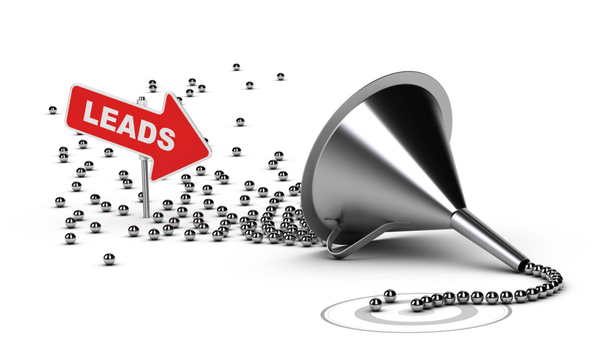 Optimising Your Funnel for Higher Quality Solar Sales Leads - Cover
