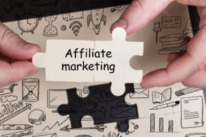 Solar Affiliate Marketing: A Beginner's Guide to Getting Started - Cover