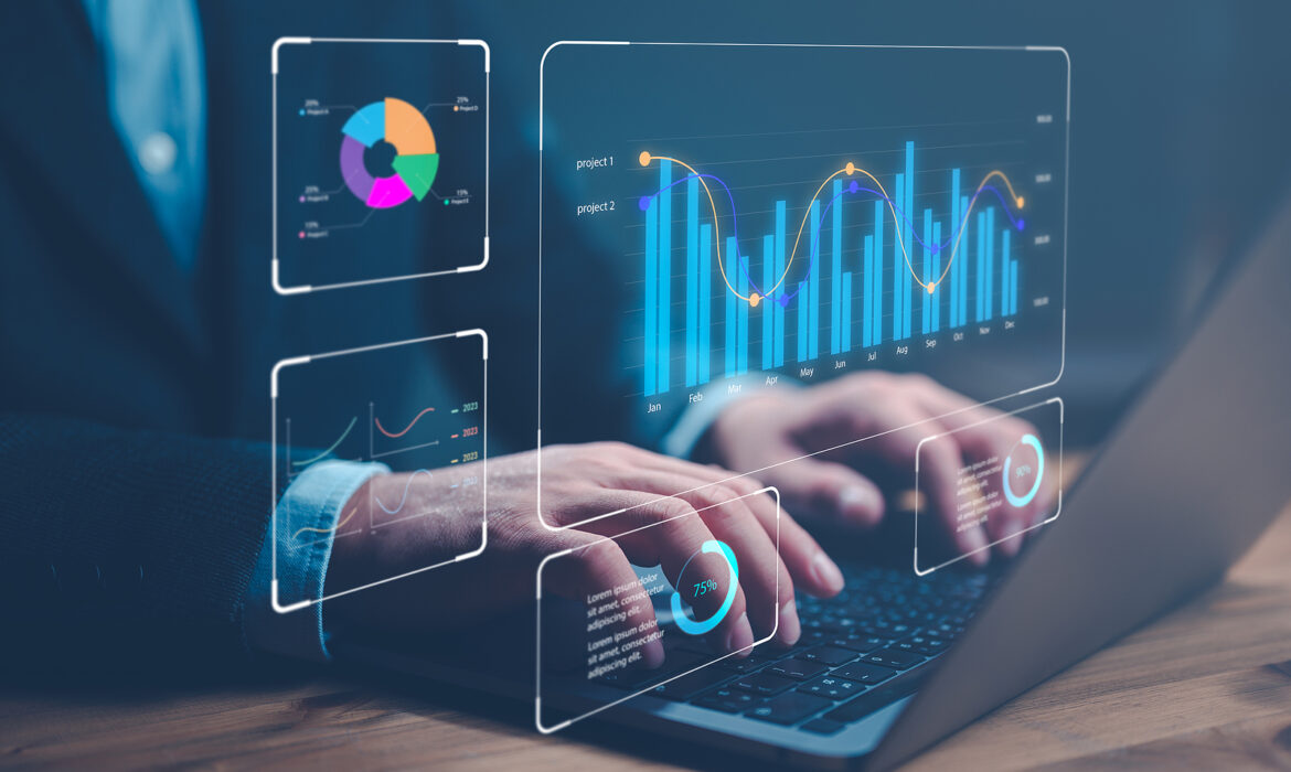 Business development metrics - cover