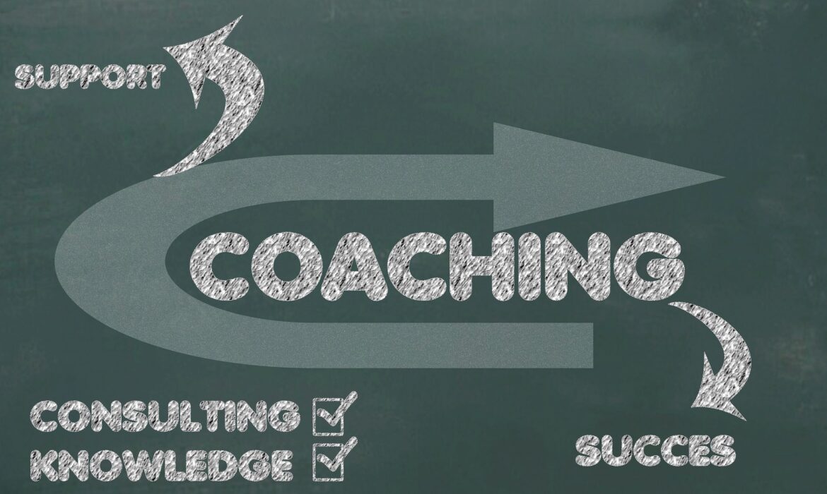 UK Business Coach - Featured image