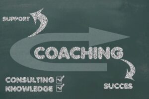 UK Business Coach - Featured image