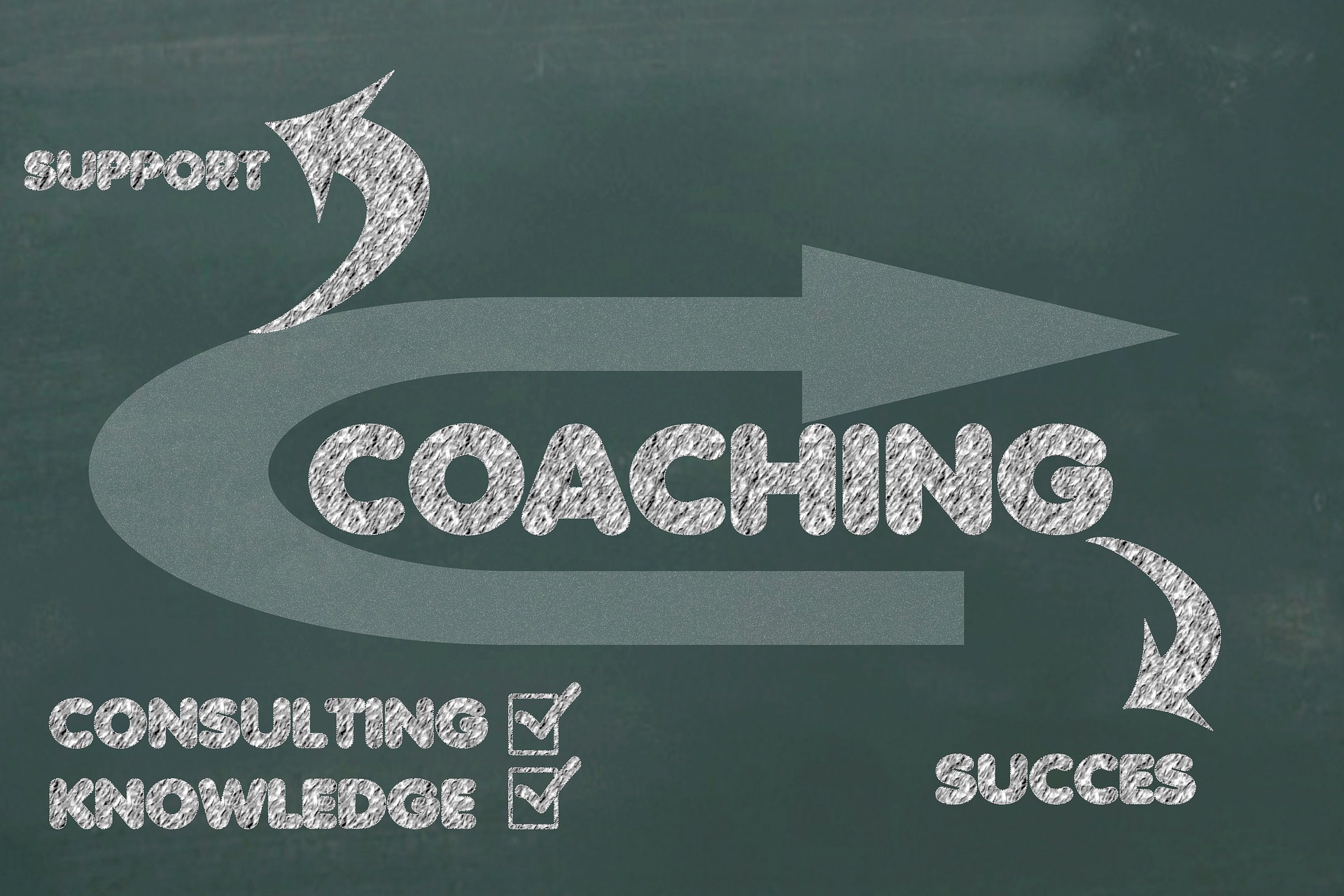 UK Business Coach - Featured image